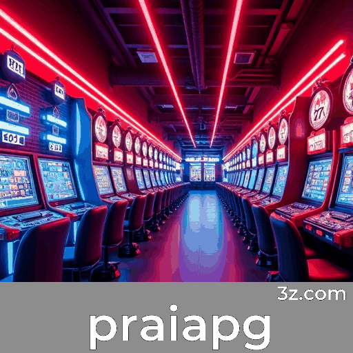 Praiapg: O Aplicativo Completo para Suas Apostas Móveis