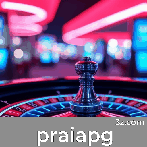 praiapg: Apostas Completas para Todos os Esportes