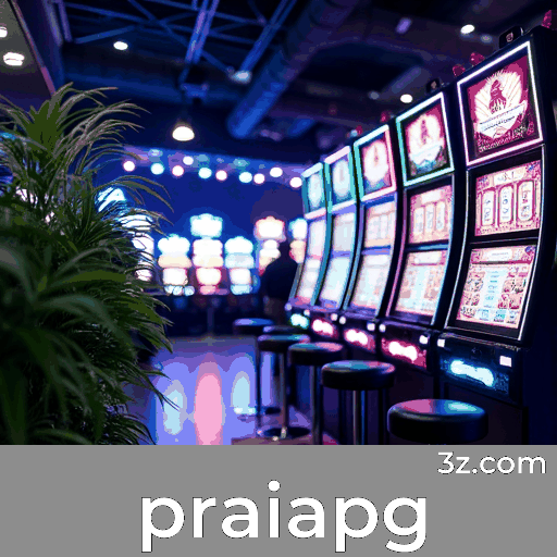 Experiência de Casino Elite no praiapg: Dealers Reais e Jogos Premium