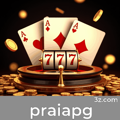 Praiapg: Jogos Diversos, Entretenimento Sem Limites