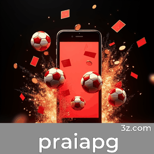 Descubra os Benefícios da Plataforma de Apostas praiapg