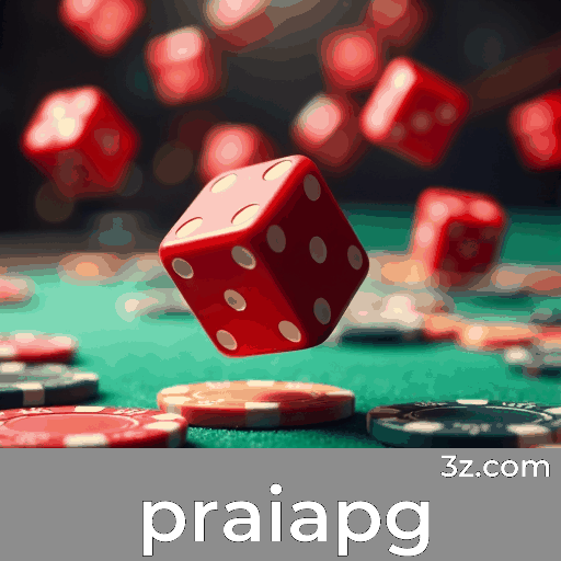 Revolucione Sua Experiência de Jogo com praiapg: Abordagem Inteligente de Jogo